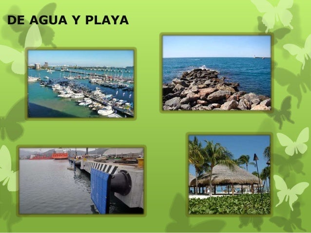 Planta turistica