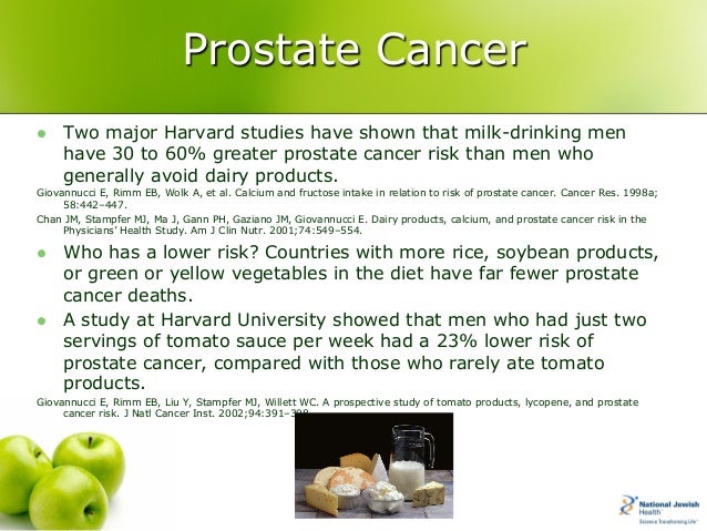 Plant Based Diets A Cure