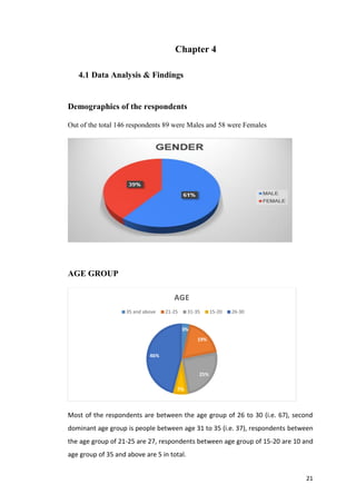 CONSUMER BEHAVIOUR TOWARDS PLANT BASED MEAT IN INDIA | PDF
