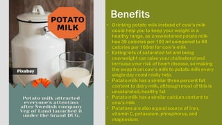 Benefits