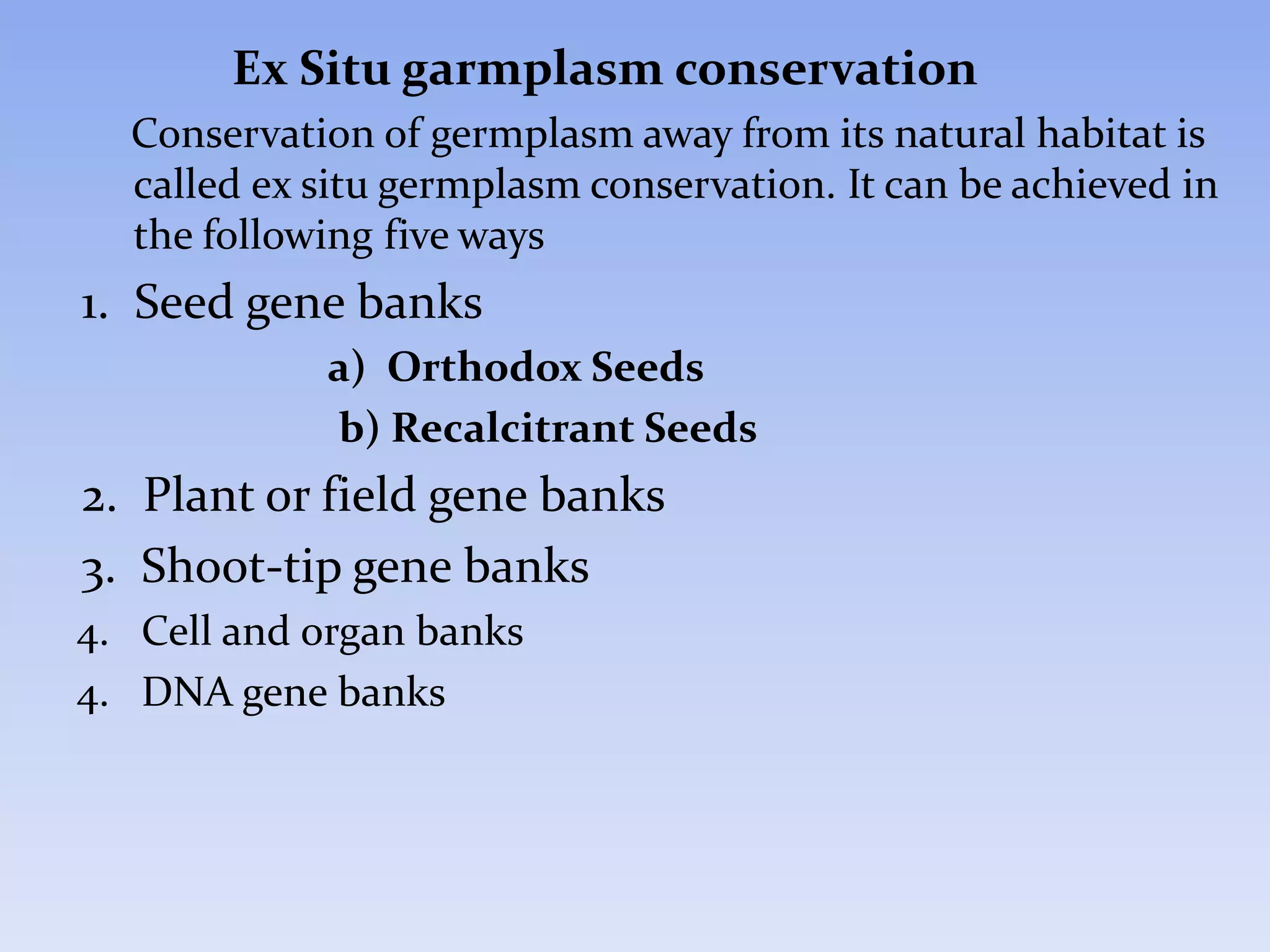 Plant biodivercity | PPTX
