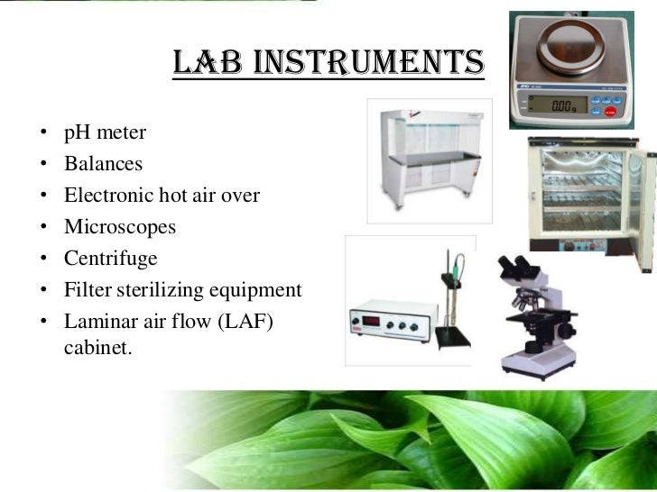 Plant Biotechnology Introduction