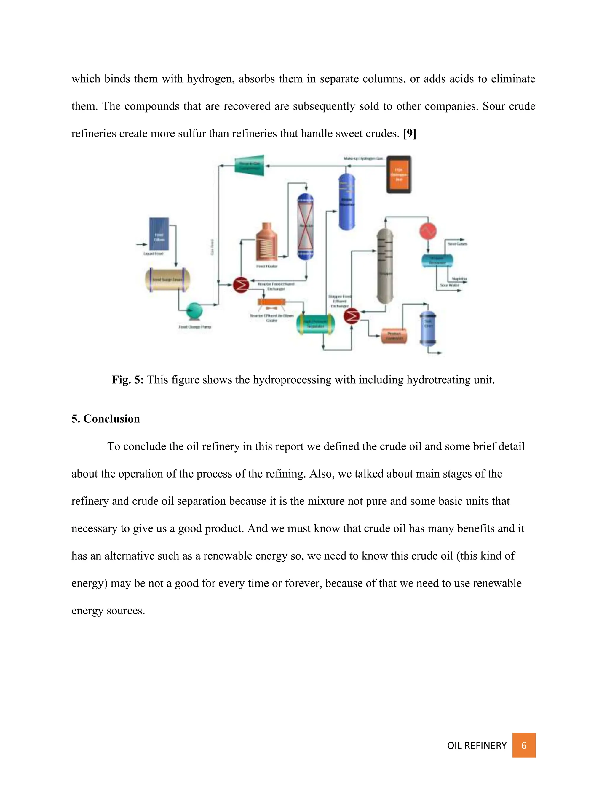 Plant Design Report-Oil Refinery.pdf