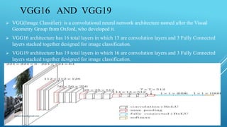 Plant disease detection and classification using deep learning 