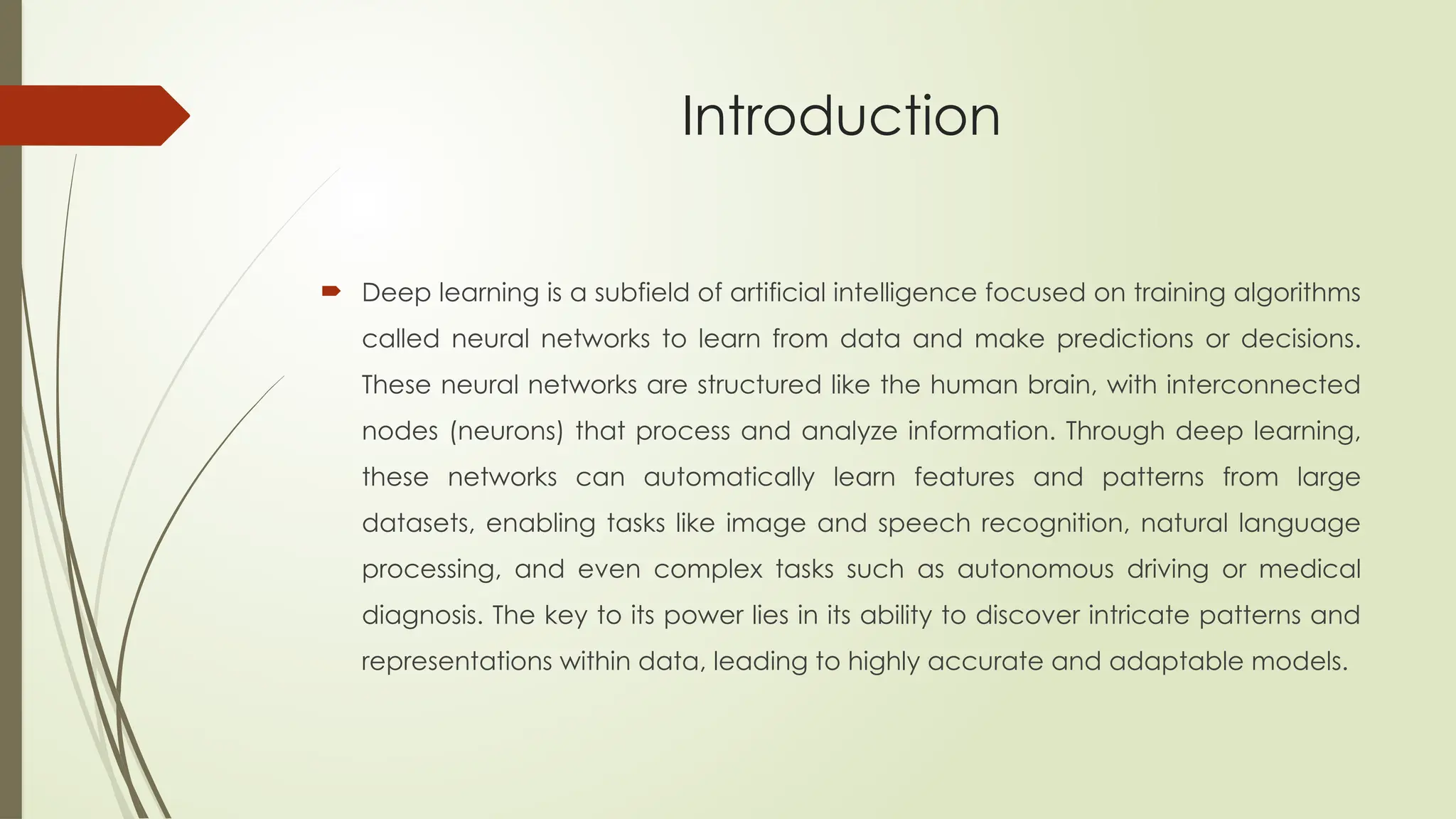 PLANT DISEASE IDENTIFICATION using AIML and Data science | PPT | Free ...