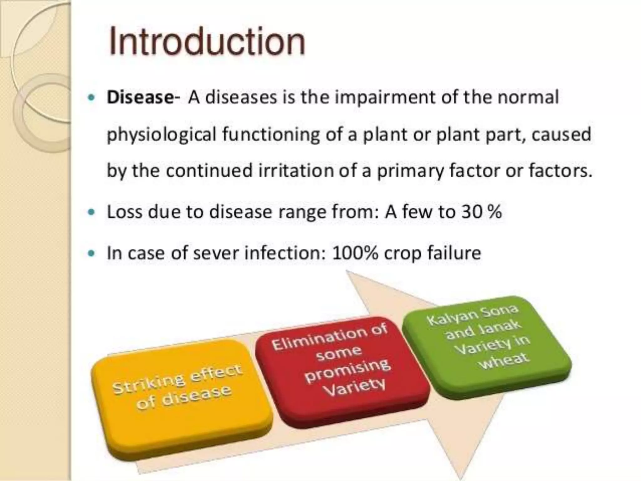 Plant disease management tissue culture techniques | PPTX