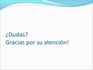 Planteamiento del problema