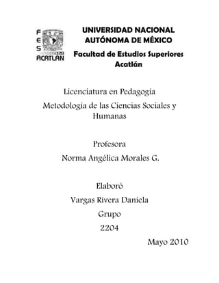 Planteamiento del problema en los enfoques cualitativo y cuantitativo