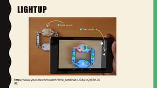 LIGHTUP
https://www.youtube.com/watch?time_continue=23&v=QokSrL76
91I
 