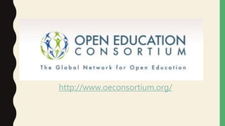 http://www.oeconsortium.org/
 