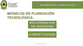 Johan González Sánchez
 