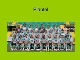 Plantel 
