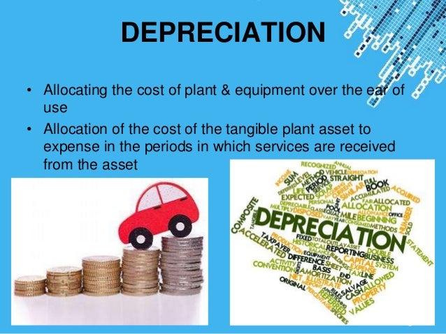 equipment depreciation elita aisushi co