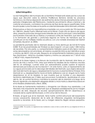 PLAN TERRITORIAL DE DESARROLLO INTEGRAL AJUSTADO P.T.D.I. 2016 2020 G.A ...