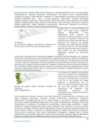 PLAN TERRITORIAL DE DESARROLLO INTEGRAL AJUSTADO P.T.D.I. 2016 2020 G.A ...