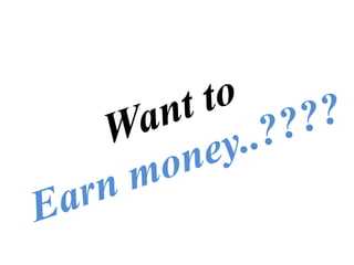 online busines oppournity