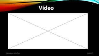 26/06/2017Elaborado por: Marlon Flores
9
 