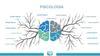 PSICOLOGIA
Lorem Ipsum
Lorem Ipsum
Lorem Ipsum
Lorem Ipsum
Lorem Ipsum
Lorem Ipsum
Lorem Ipsum
Lorem Ipsum
Lorem Ipsum
Lorem Ipsum
Lorem Ipsum
Lorem Ipsum
Lorem Ipsum
Lorem Ipsum
Lorem Ipsum
 