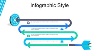 Infographic Style
You can simply impress your audience and add a unique zing and appeal
to your Presentations.
You can simply impress your audience and add a unique zing and appeal
to your Presentations.
You can simply impress your audience and add a unique zing and appeal
to your Presentations.
You can simply impress your audience and add a unique zing and appeal
to your Presentations.
 