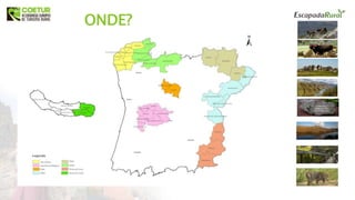 ONDE?
 