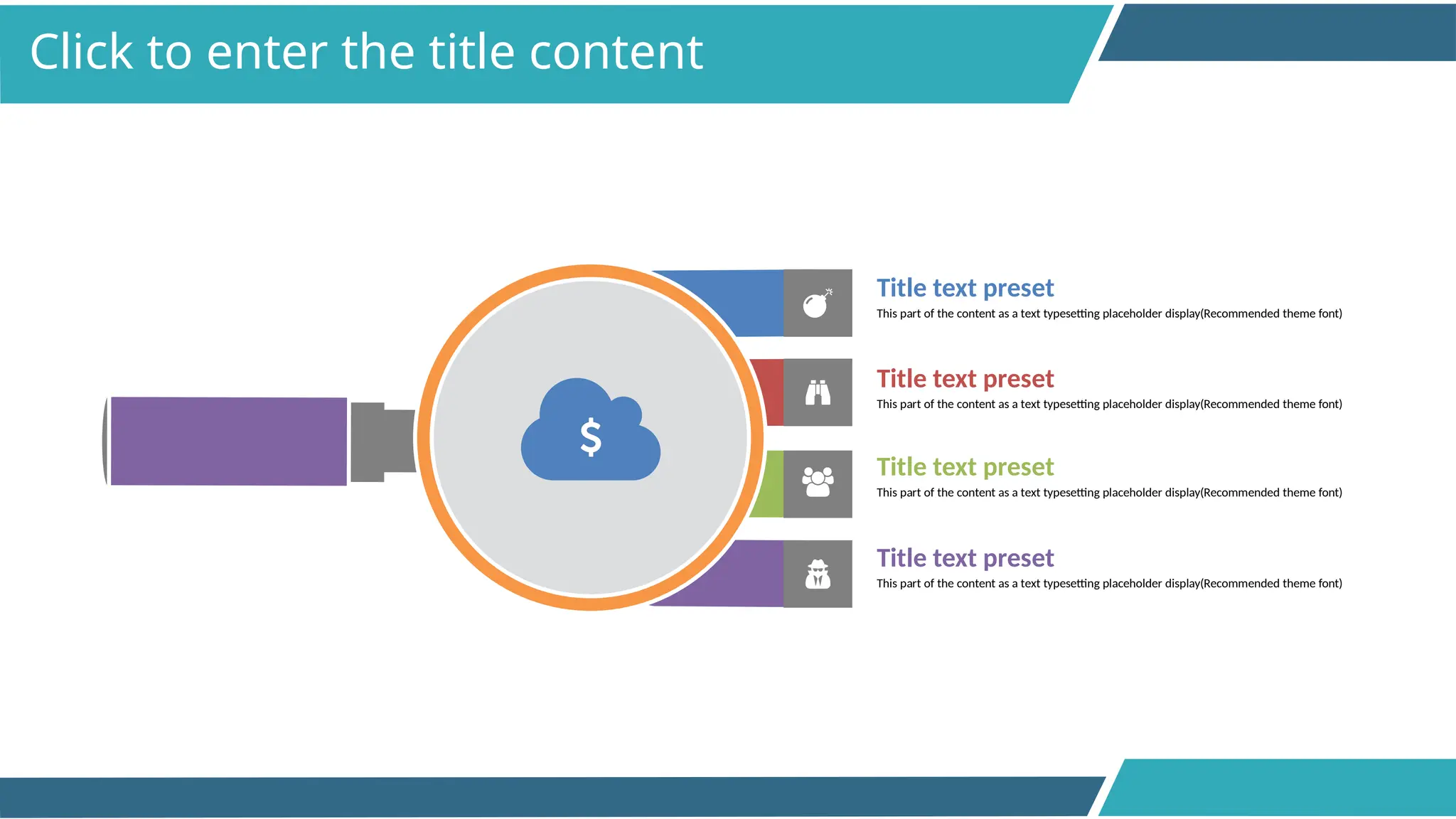 Plantilla Power Point Para Auditoria Pptx
