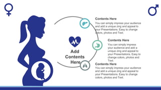 You can simply impress your audience
and add a unique zing and appeal to
your Presentations. Easy to change
colors, photos and Text.
Contents Here
You can simply impress
your audience and add a
unique zing and appeal to
your Presentations. Easy to
change colors, photos and
Text.
Contents Here
You can simply impress your audience
and add a unique zing and appeal to
your Presentations. Easy to change
colors, photos and Text.
Contents Here
Add
Contents
Here
 