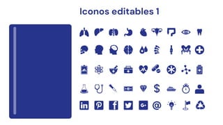 Iconos editables 1
 