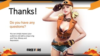 Thanks!
Do you have any
questions?
You can simply impress your
audience and add a unique zing
and Time, Money and
Reputation.
 