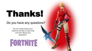 Thanks!
Do you have any questions?
You can simply impress your
audience and add a unique zing
and Time, Money and
Reputation.
 