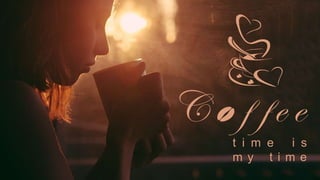 t i m e i s
m y t i m e
 