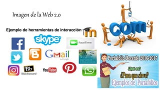 Imagen de la Web 2.0
 