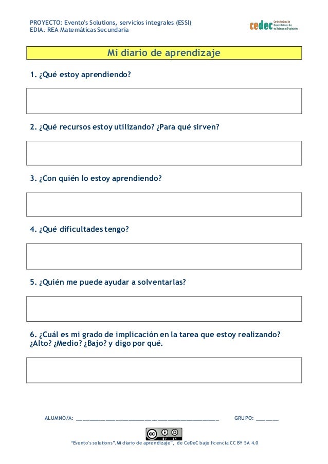 PROYECTO: Evento's Solutions, servicios integrales (ESSI)
EDIA. REA Matemáticas Secundaria
ALUMNO/A: _____________________...