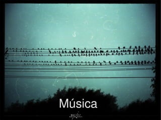 Música 