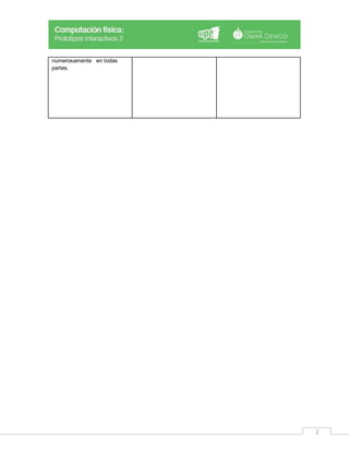 2
numerosamente en todas
partes.
 