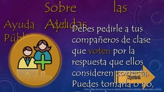 PLANTILLA ORIGINAL CREADA POR: Nathali Parra Díaz LICENCIADA EN CIENCIAS SOCIALES UNIVERSIDAD PEDAGÓGICA NACIONAL (14/10/2014) 
 