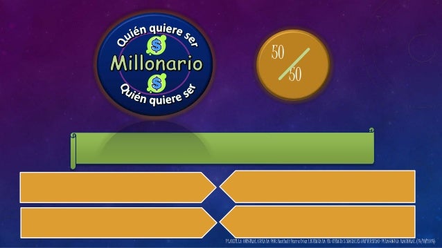 Plantilla juego Power Point