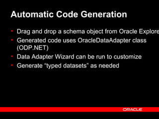 Plantilla oracle | PPT