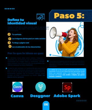 Plantilla Pasos para construir tu marca personal MX.pdf