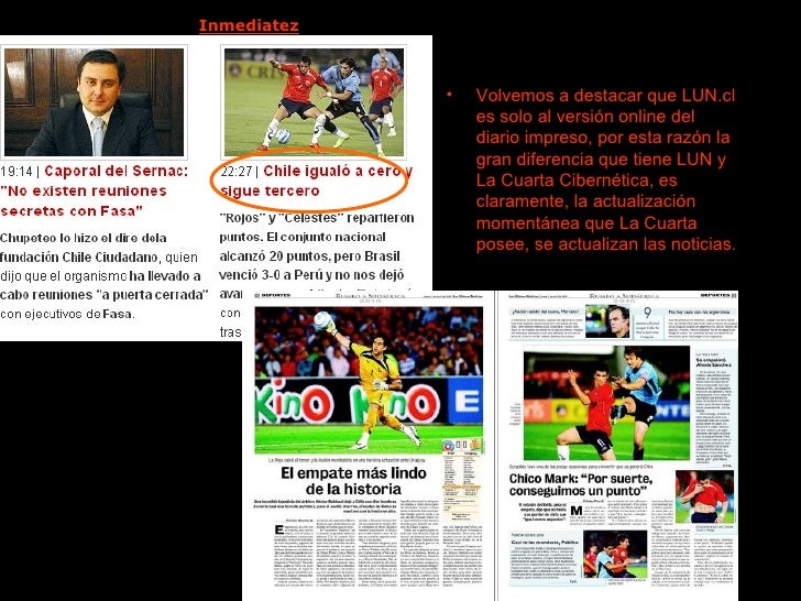 Las Ultimas Noticias Las Ultimas Noticias