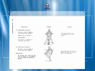 DESARROLLO MOTOR. LA NATACIÓN