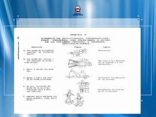 DESARROLLO MOTOR. LA NATACIÓN