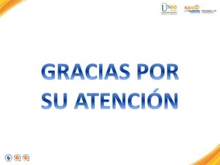 Presentación sobre el átomo