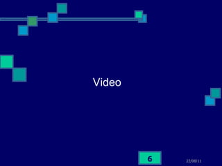 Video 
