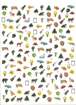 Plantillas de correccion