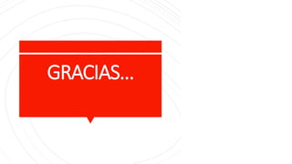 GRACIAS…
 