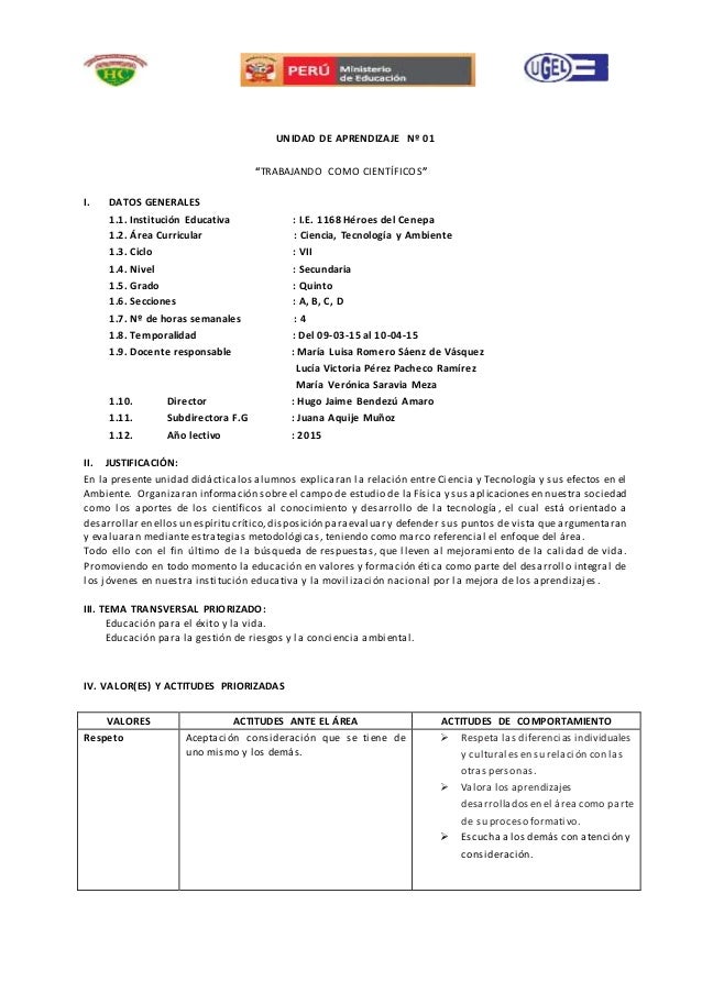 Unidad N 5rutas De Aprendizaje 2015 Primaria | unidades con rutas de aprendizaje 2015 unidad de Unidad N 5rutas De Aprendizaje 2015 Primaria | unidades con rutas de aprendizaje 2015 unidad de