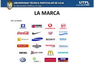 LA MARCA 