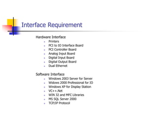 PLANT INFORMATION SYSTEM.ppt