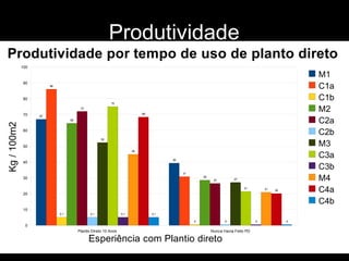 Produtividade 