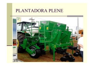 PLANTADORA PLENE
 